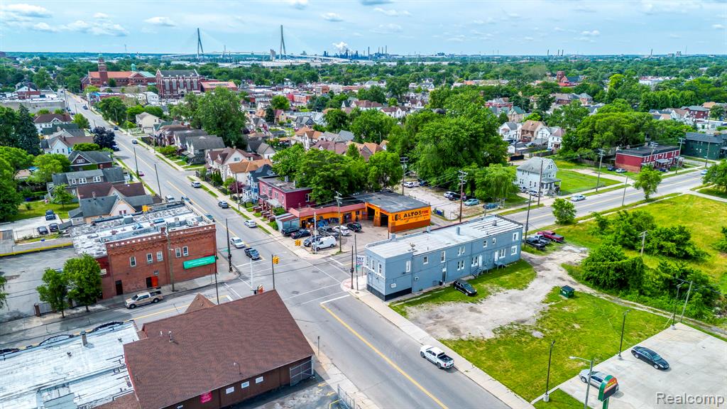 2305 Junction Street, Detroit, MI 48209 — Photo 4