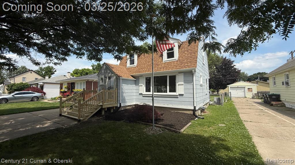 7555 Ziegler Street, Taylor, MI — Photo 2
