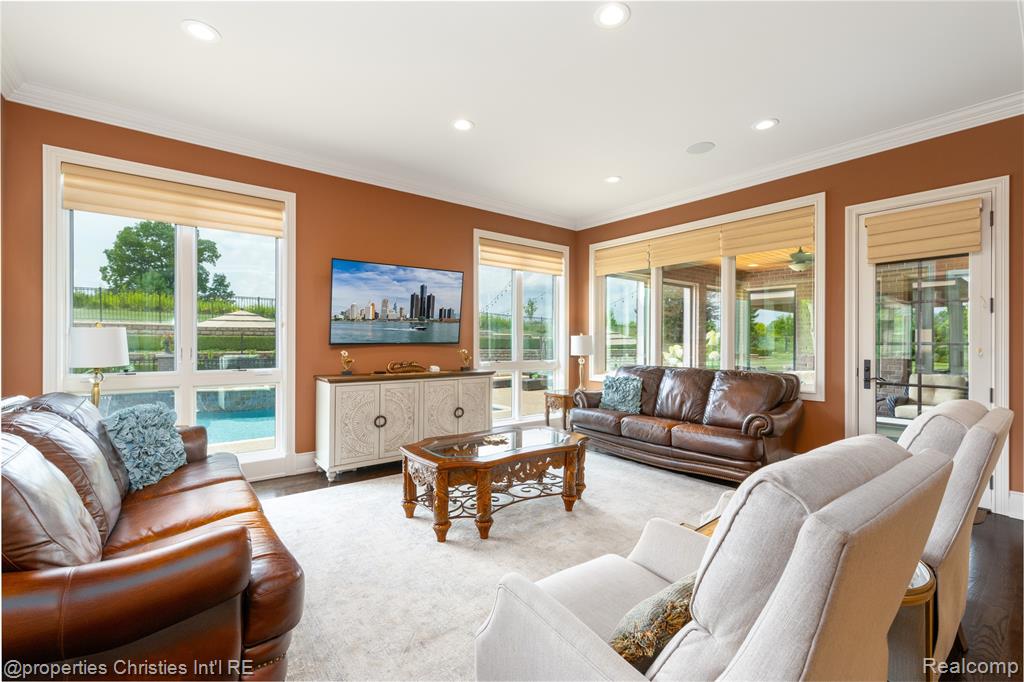 48928 Barola Court, Northville, MI 48167 — Photo 23