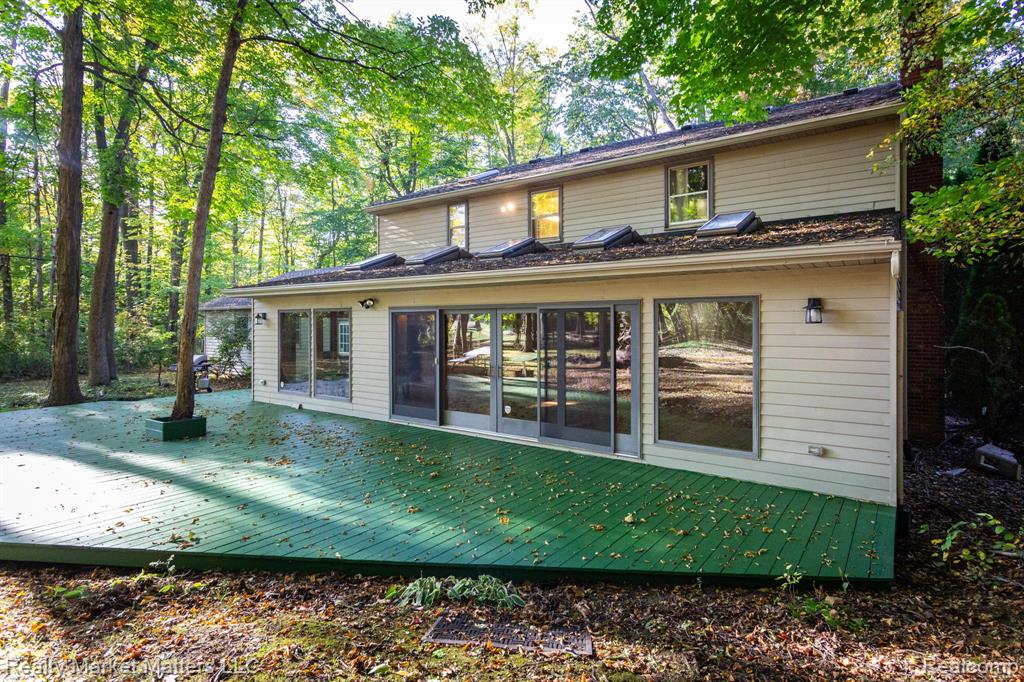 7505 Falling Leaf Court, Flushing, MI 48433 — Photo 34
