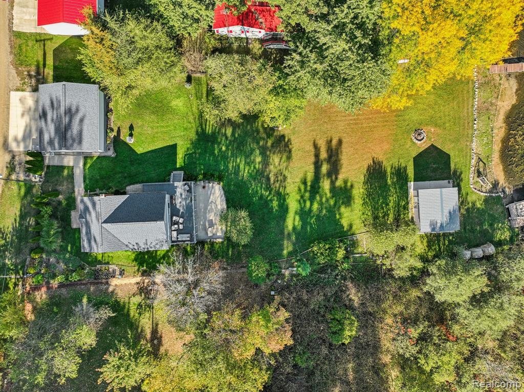 471 Lou Alice Drive, Deerfield, MI 48421 — Photo 62