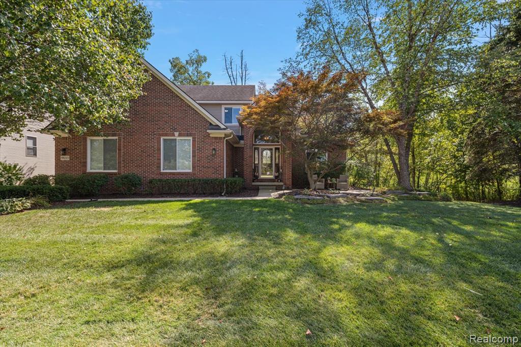 59213 Carriage Lane, South Lyon, MI 48178 — Photo 4