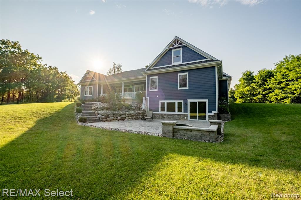 9388 MCMULLEN Circle, Fenton, MI 48430 — Photo 51
