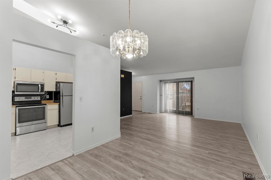 43509 W ARBOR WAY Drive, 170, Canton, MI 48188 — Photo 15