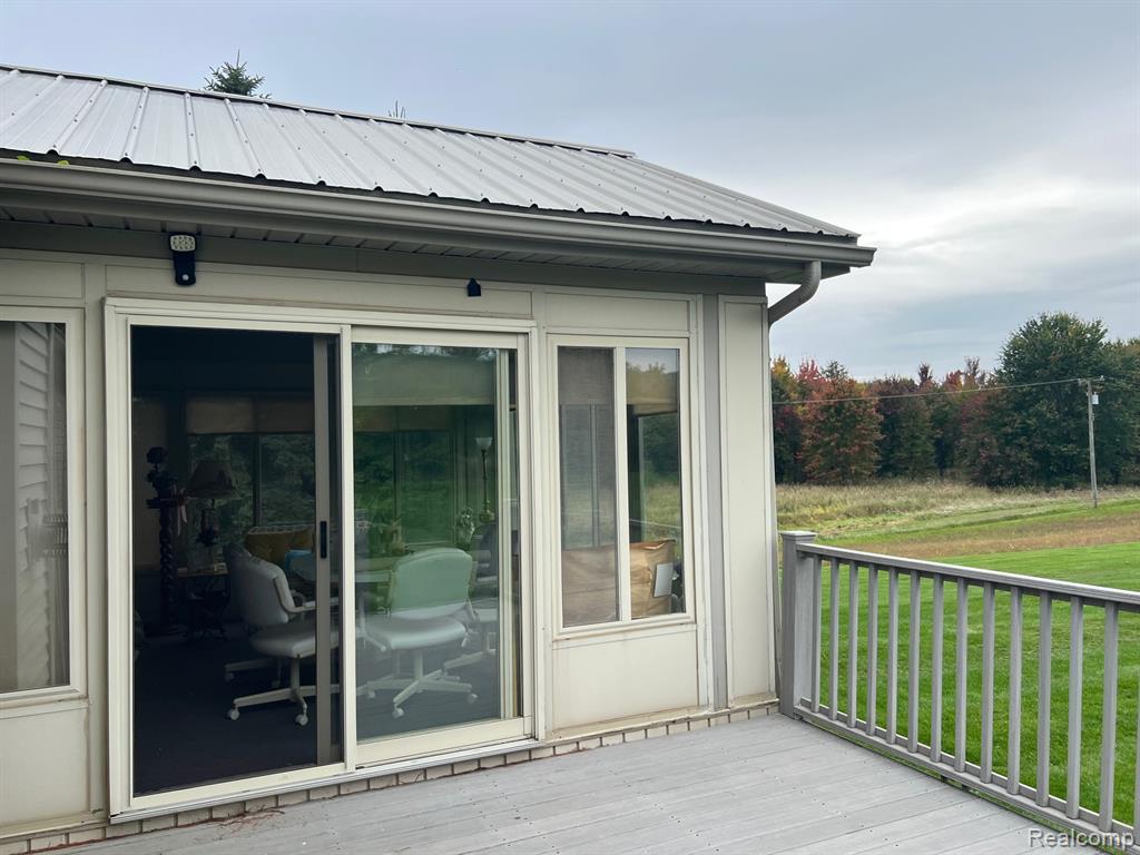 4198 MCDOWELL Road, Lapeer, MI 48446 — Photo 27