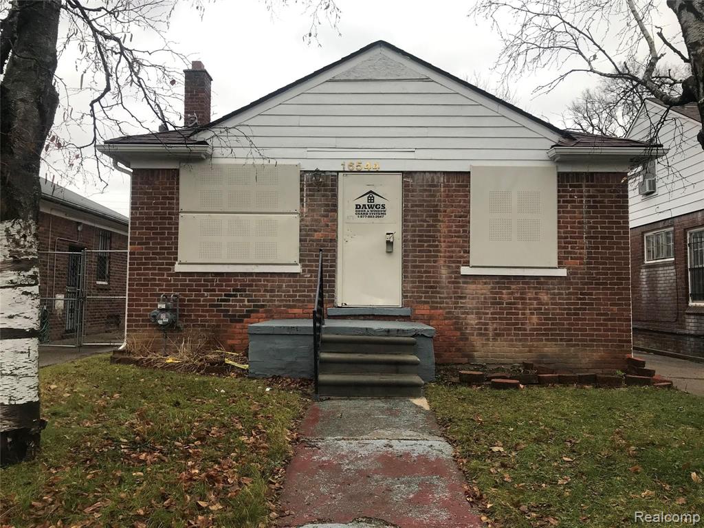 16544 SAINT MARYS Street, Detroit, MI 48235 — Photo 9