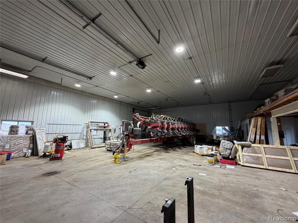 3160 E Sanilac Road, Kingston, MI, 48741