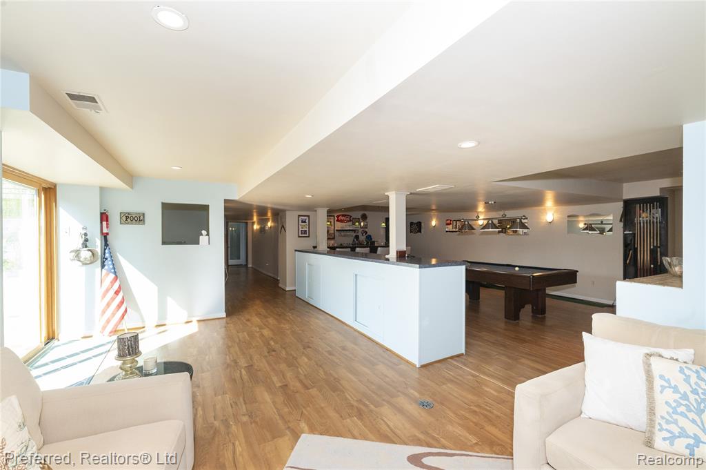 9350 Colony Farm Court, Plymouth, MI 48170 — Photo 50
