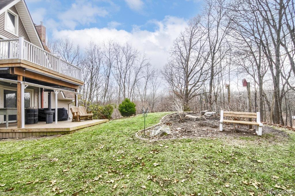 3600 CHILDERS Road, Ortonville, MI 48462 — Photo 3