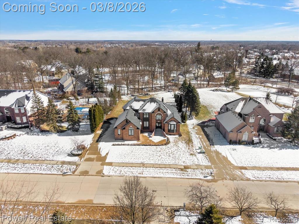 63190 Turnberry Way, Washington, MI 48095 — Photo 4