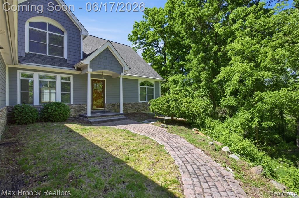 11910 Scott Road, Davisburg, MI 48350 — Photo 39