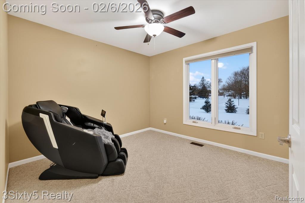 4730 Bretton Lane, Highland, MI 48356 — Photo 21