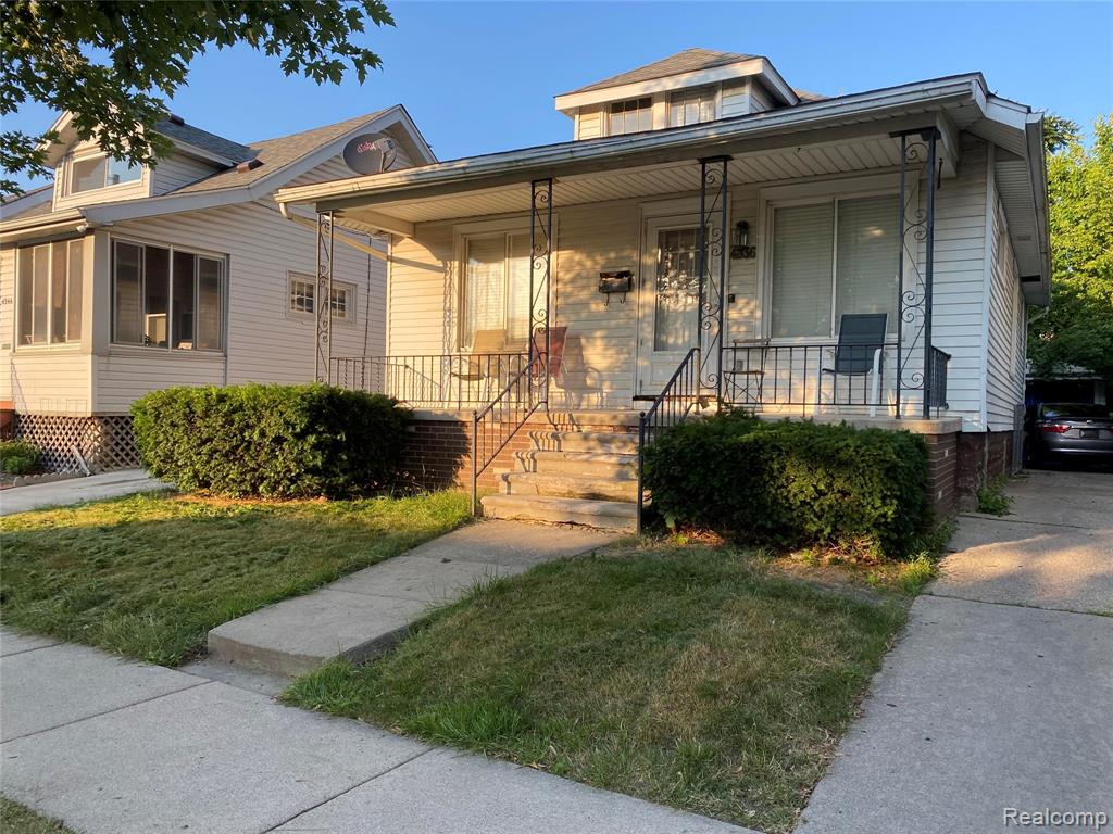 4936 Palmer Street, Dearborn, MI 48126