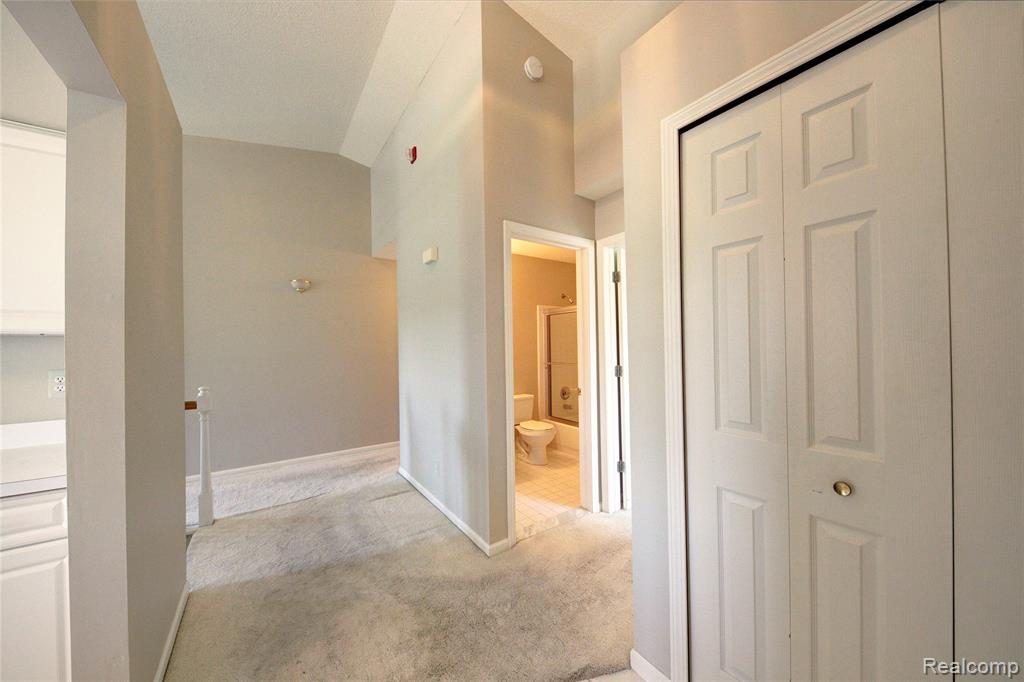 1913 Pebble Creek Drive, Canton, MI 48188 — Photo 10