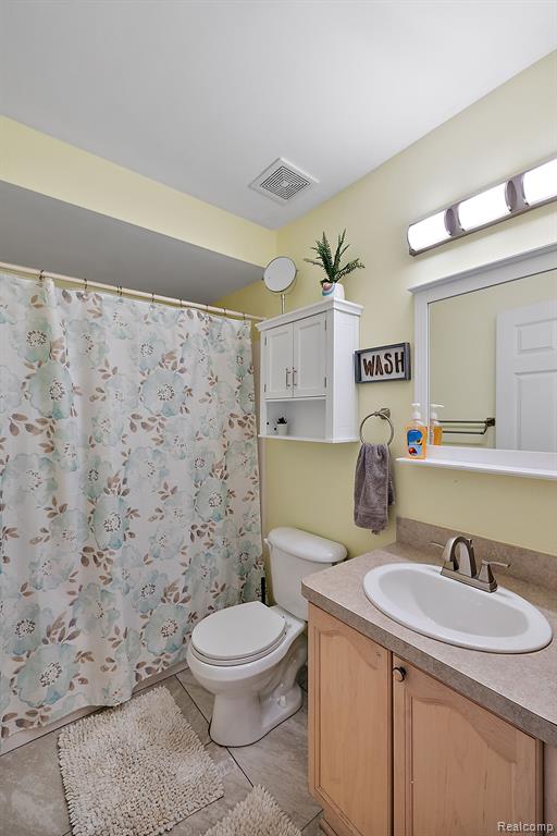 6968 Wellington Drive, Dexter, MI 48130 — Photo 41