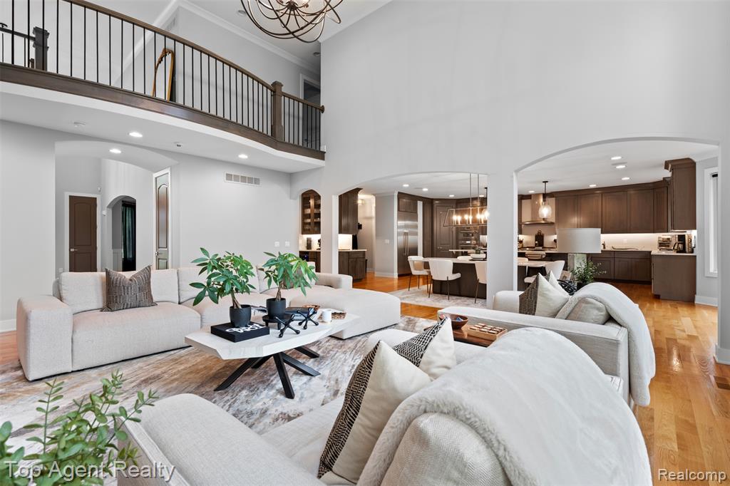 55764 Buckthorn Drive, Shelby Twp, MI 48316 — Photo 17