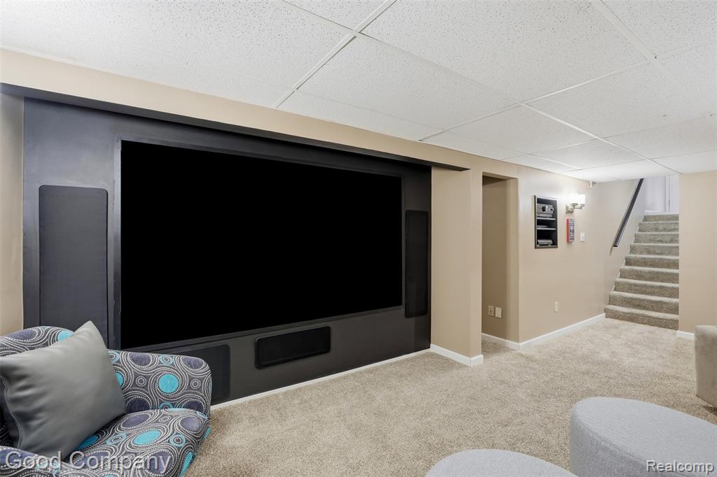 23470 Oneida Street, Oak Park, MI 48237 — Photo 22