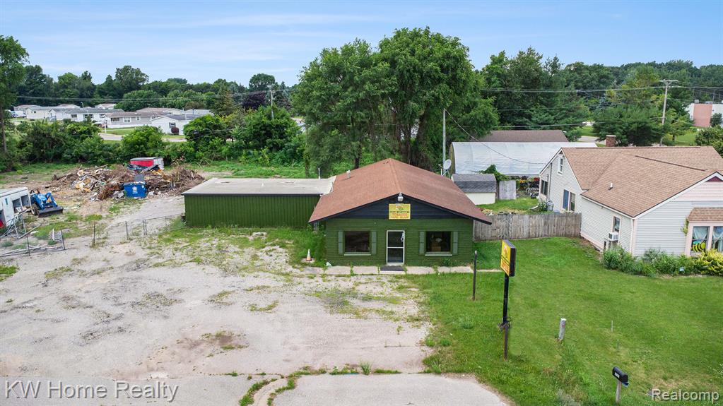 1223 E Caro Road, Caro, MI 48723