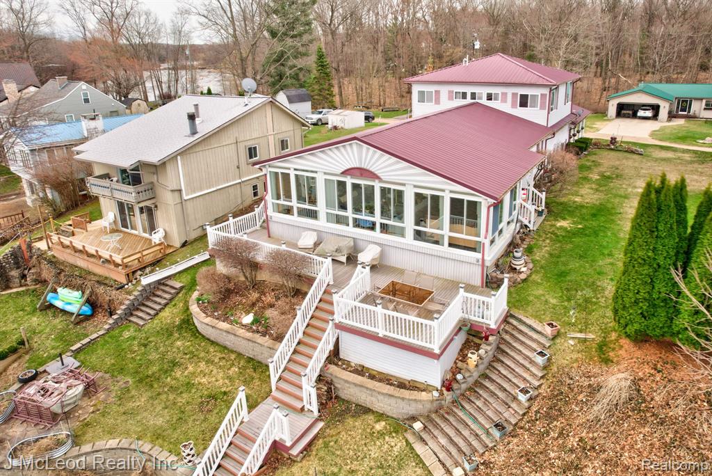3021 Huston Drive, Millington, MI 48746 — Photo 58