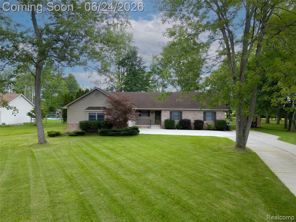 24487 Dugan Drive, New Boston, MI 48164 — Photo 72