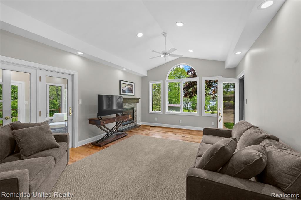 4375 Irene Drive, Howell, MI 48843 — Photo 21