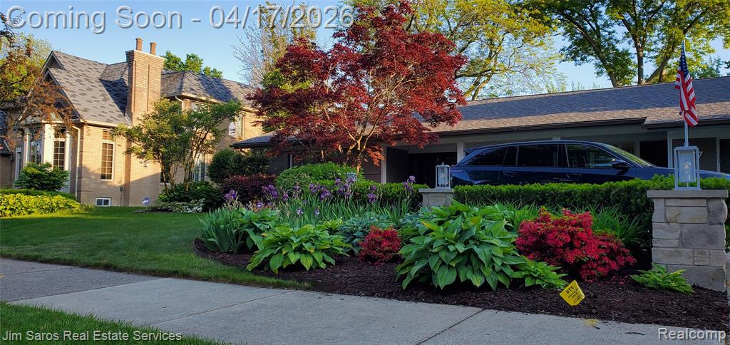 47 Roslyn Road, Grosse Pointe Shores, MI 48236 — Photo 45