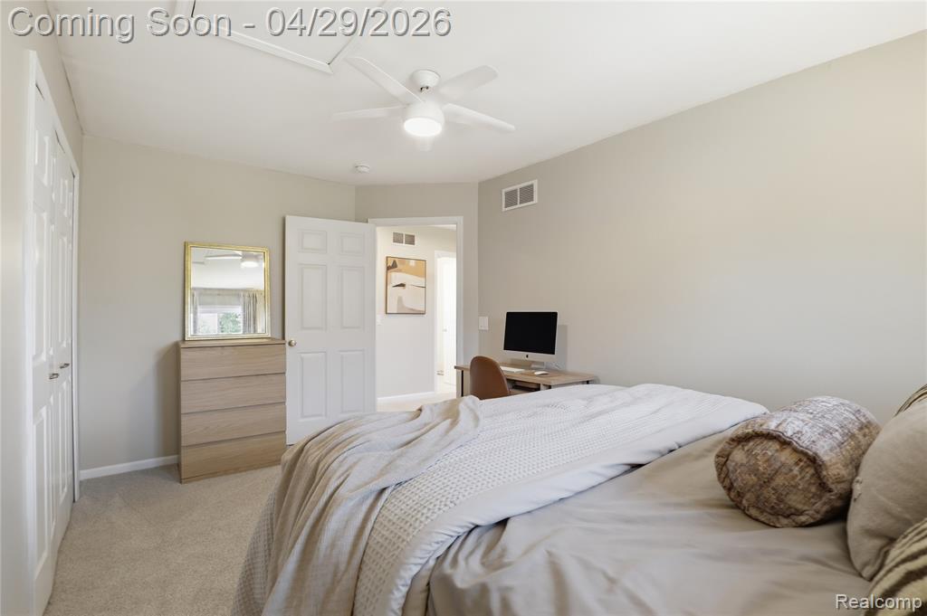 3357 Giddings Boulevard, Highland, MI 48356 — Photo 46