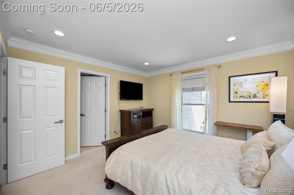7505 Quail Ridge Drive, Dexter, MI 48130 — Photo 38