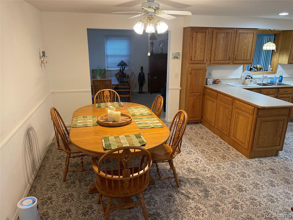 1150 Watson Drive, Fort Gratiot, MI 48059 — Photo 19
