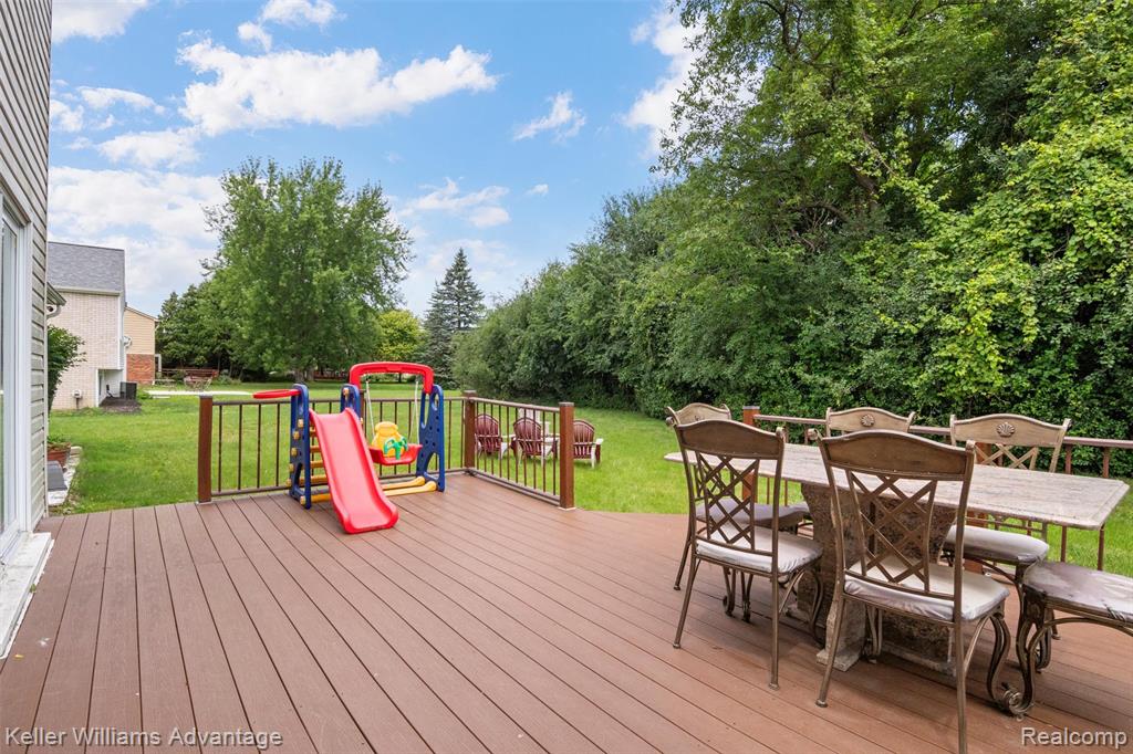 5016 Patrick Road, West Bloomfield, MI — Photo 60