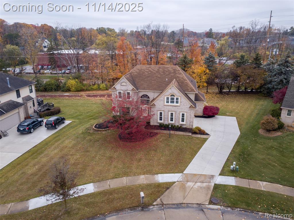 9106 Countrywood Drive, Plymouth, MI 48170 — Photo 38