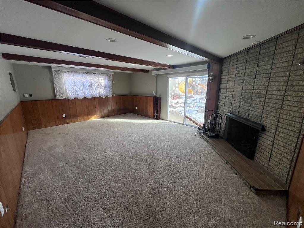 4601 Larme Avenue S, Allen Park, MI 48101 — Photo 15