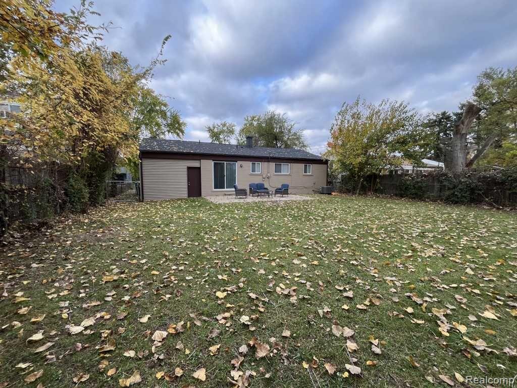 1500 FOLEY Avenue, Ypsilanti, MI 48198 — Photo 18