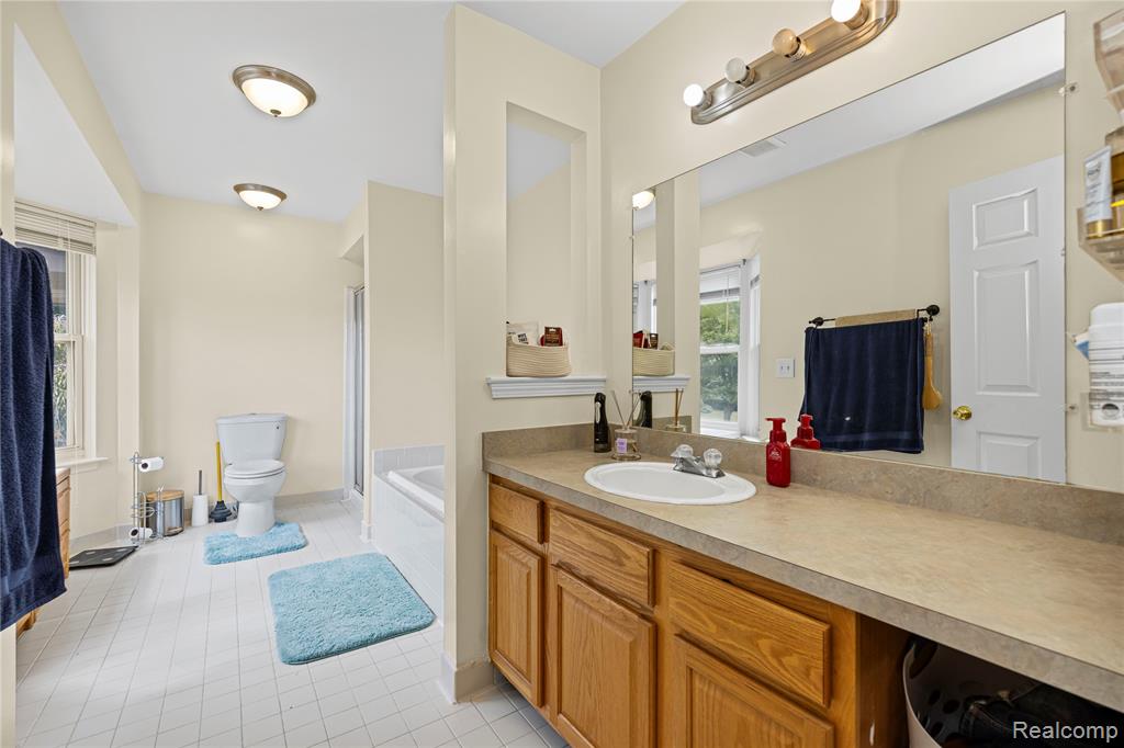 15005 Wildbrook Drive, Van Buren, MI 48111 — Photo 30