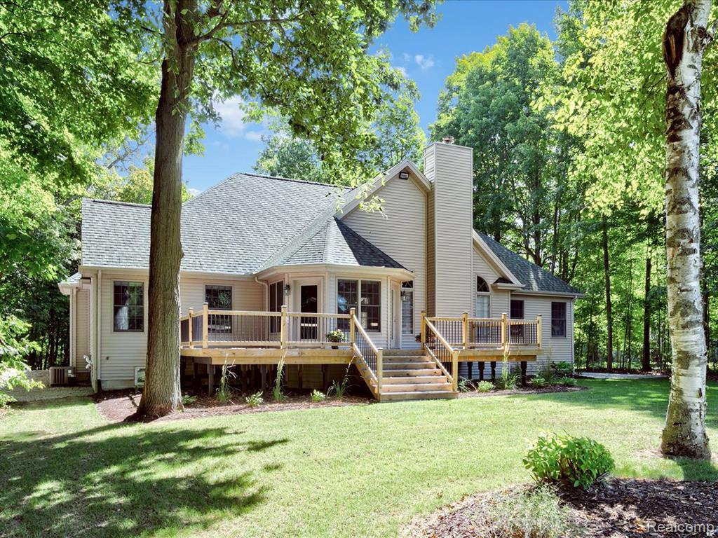 3421 Vincent Road, Clyde, MI 48049 — Photo 41