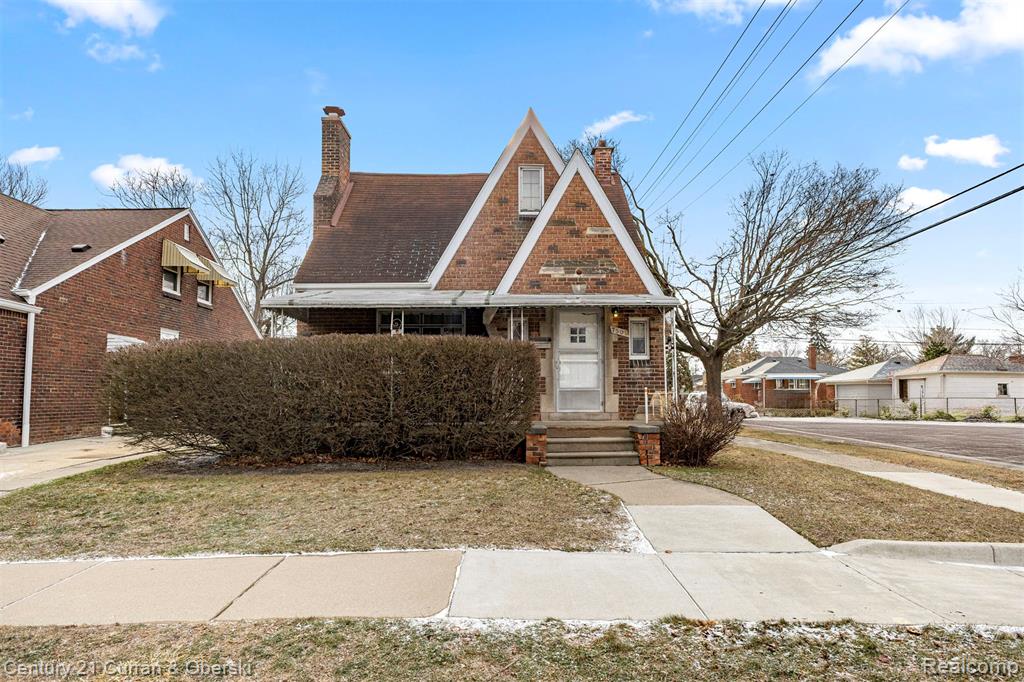 7502 Coolidge, Center Line, MI 48015 — Photo 43