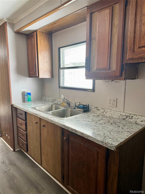 51183 E S Sylvia Drive, Van Buren, MI, 48111