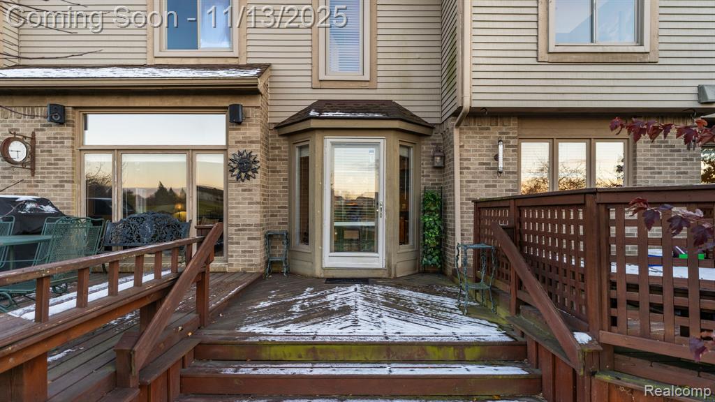 45696 Southwick Drive, Canton, MI 48188 — Photo 54