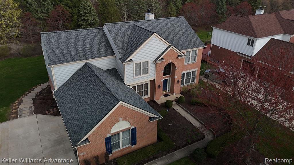 44499 White Pine Circle E, Northville, MI 48168 — Photo 4