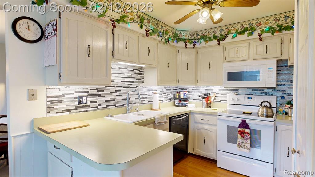 525 Parke Ct., Grand Blanc, MI 48439 — Photo 5