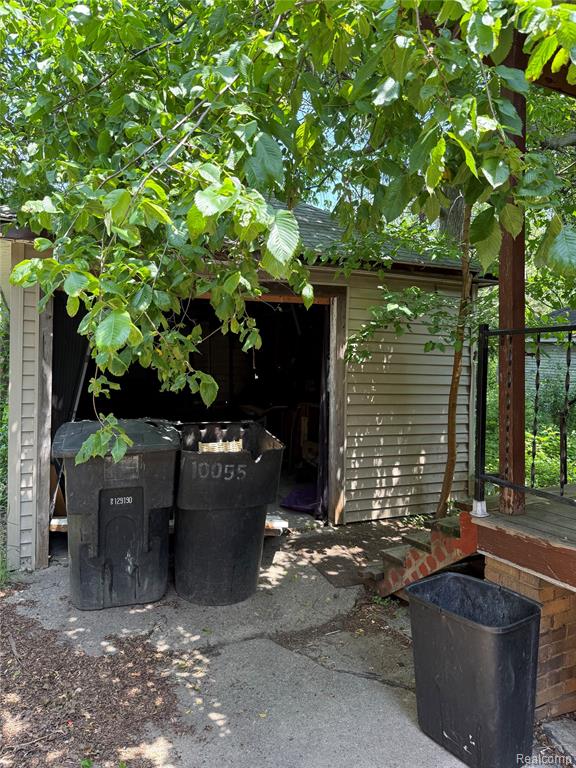 8119 E Hildale Street, Detroit, MI 48234 — Photo 3