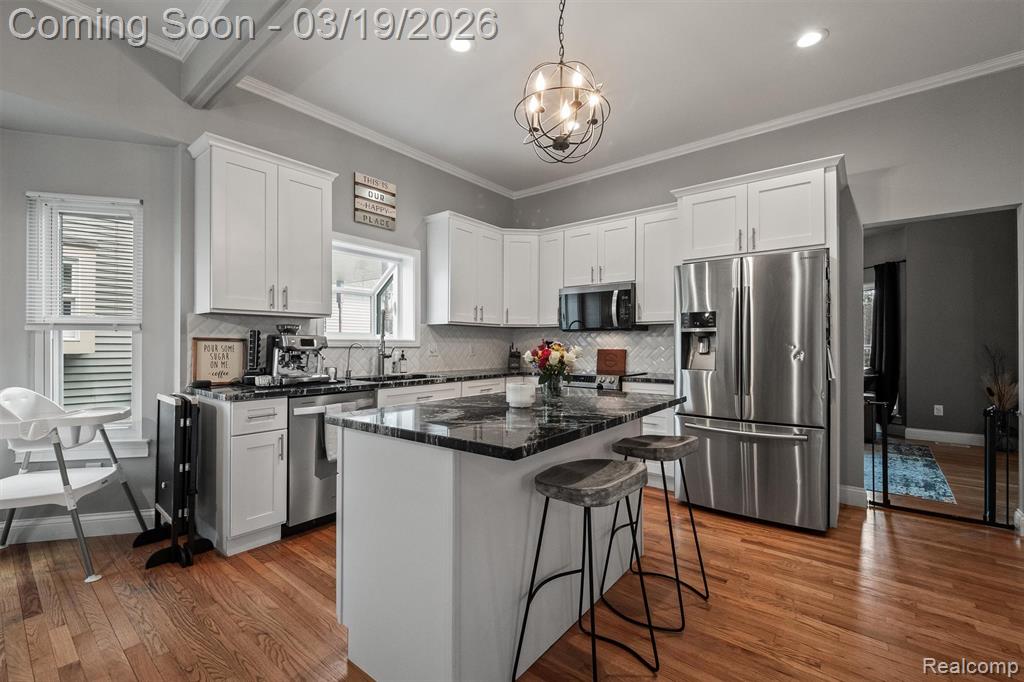 751 Woodleigh Way, Oxford, MI 48371 — Photo 6