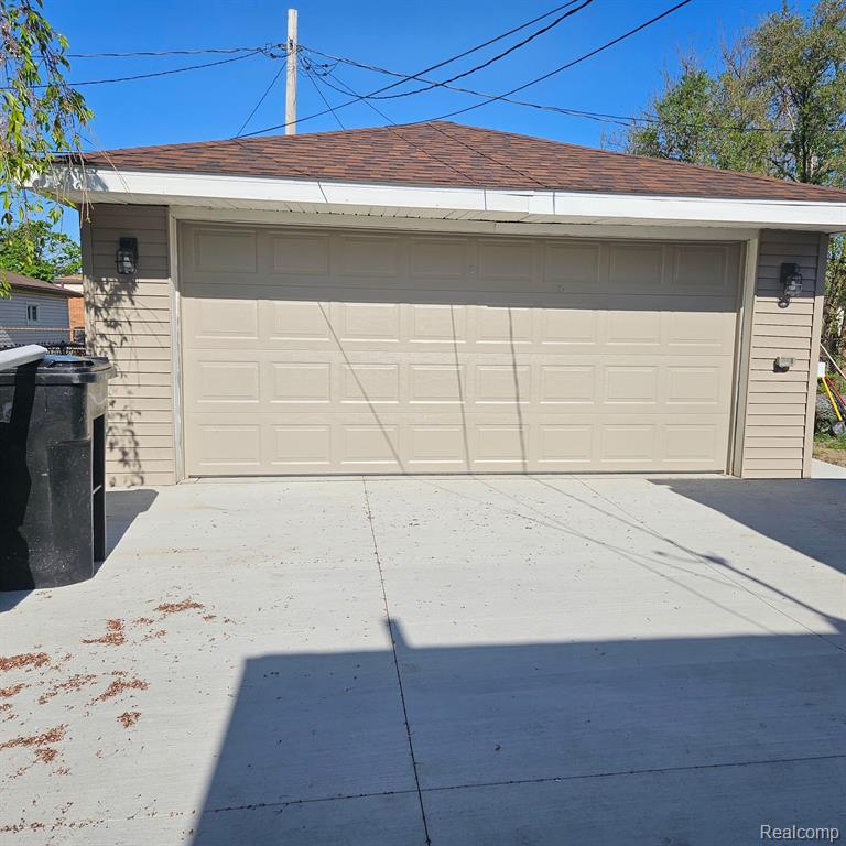 4055 17TH Street, Wyandotte, MI 48192 — Photo 50