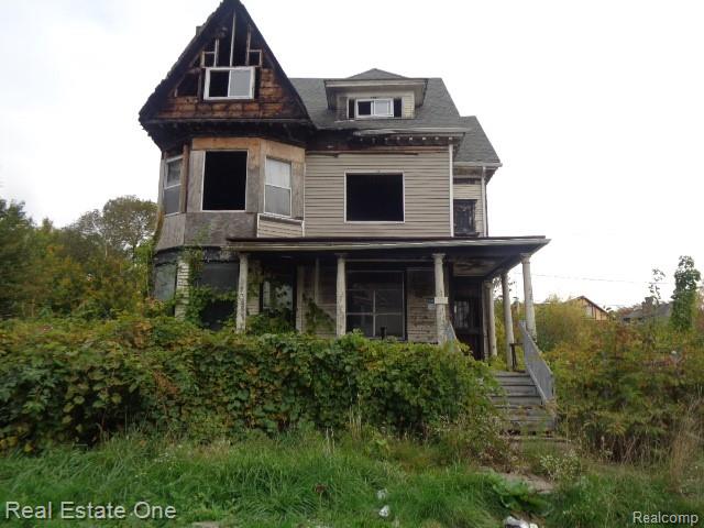 1780 Helen Street, Detroit, MI 48207