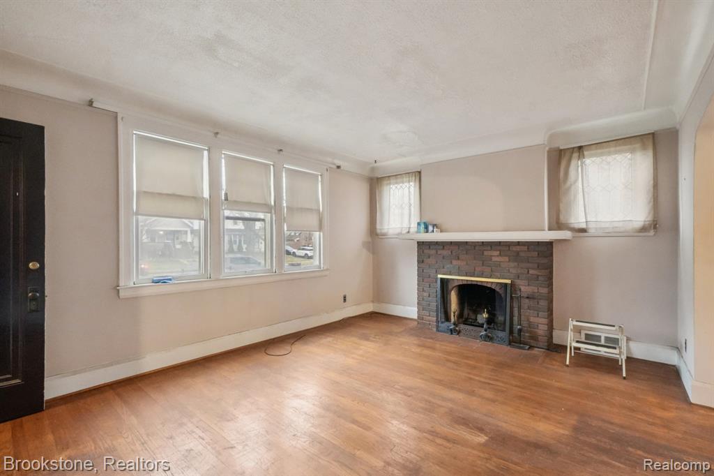 14295 Mark Twain Street, Detroit, MI 48227 — Photo 4