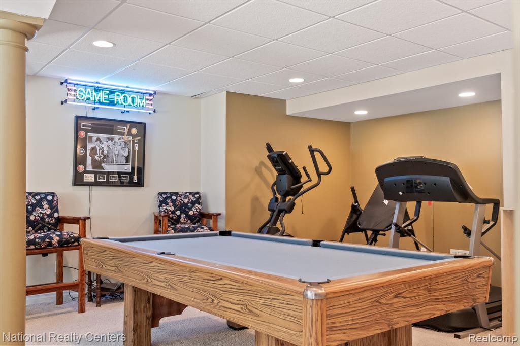 10180 Hadley Road, Clarkston, MI 48348 — Photo 29