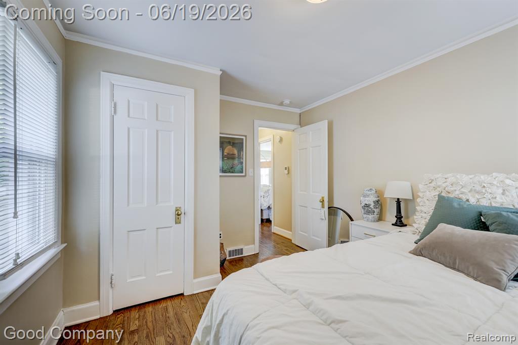 540 W Breckenridge Street, Ferndale, MI 48220 — Photo 19