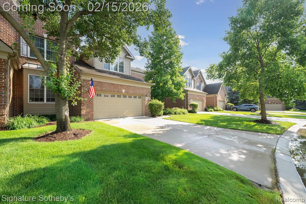 44843 Broadmoor Circle S, Northville, MI 48168 — Photo 53