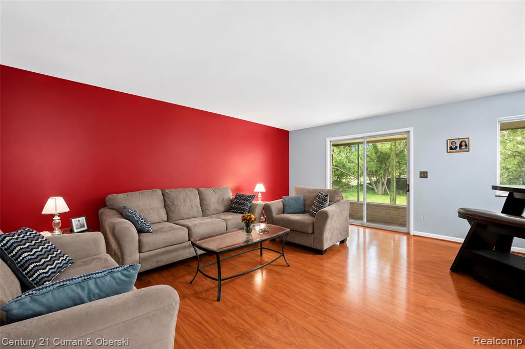 4652 Patrick Road, West Bloomfield, MI — Photo 4