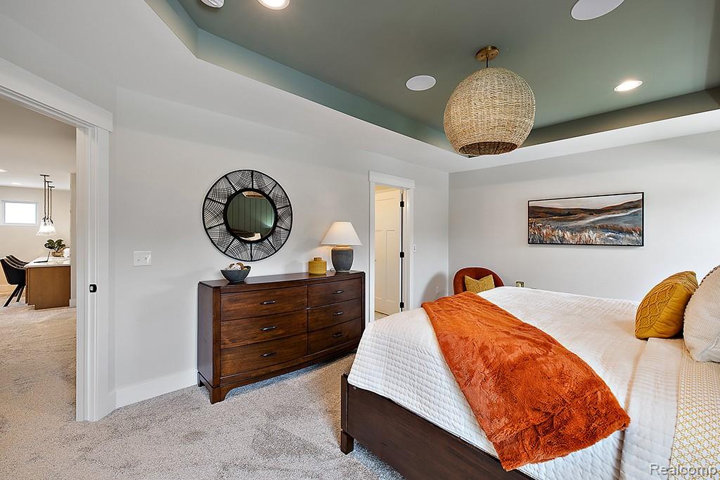 6144 N Trailwoods Drive, Ann Arbor, MI 48103 — Photo 34